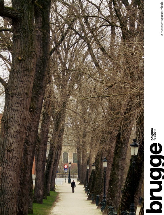 heartpatrick belgium brugge