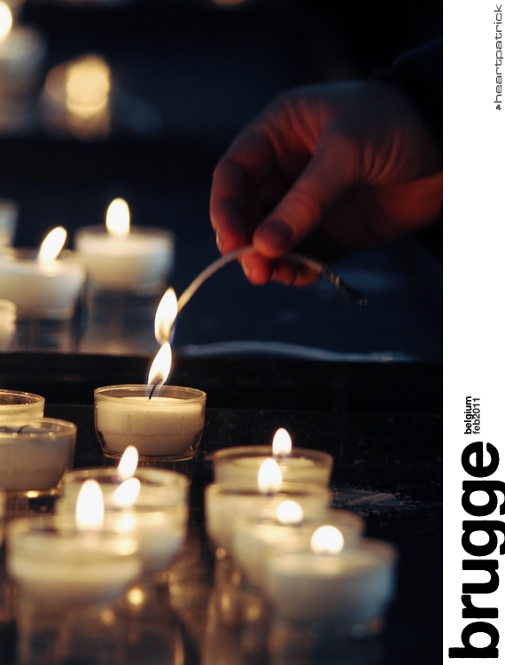 heartpatrick belgium brugge