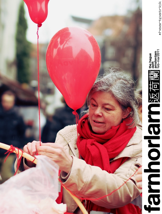 heartpatrick netherlands amsterdam hague delft