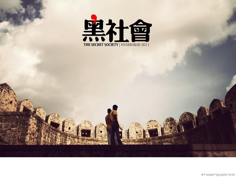 heartpatrick India Hyderabad street photography