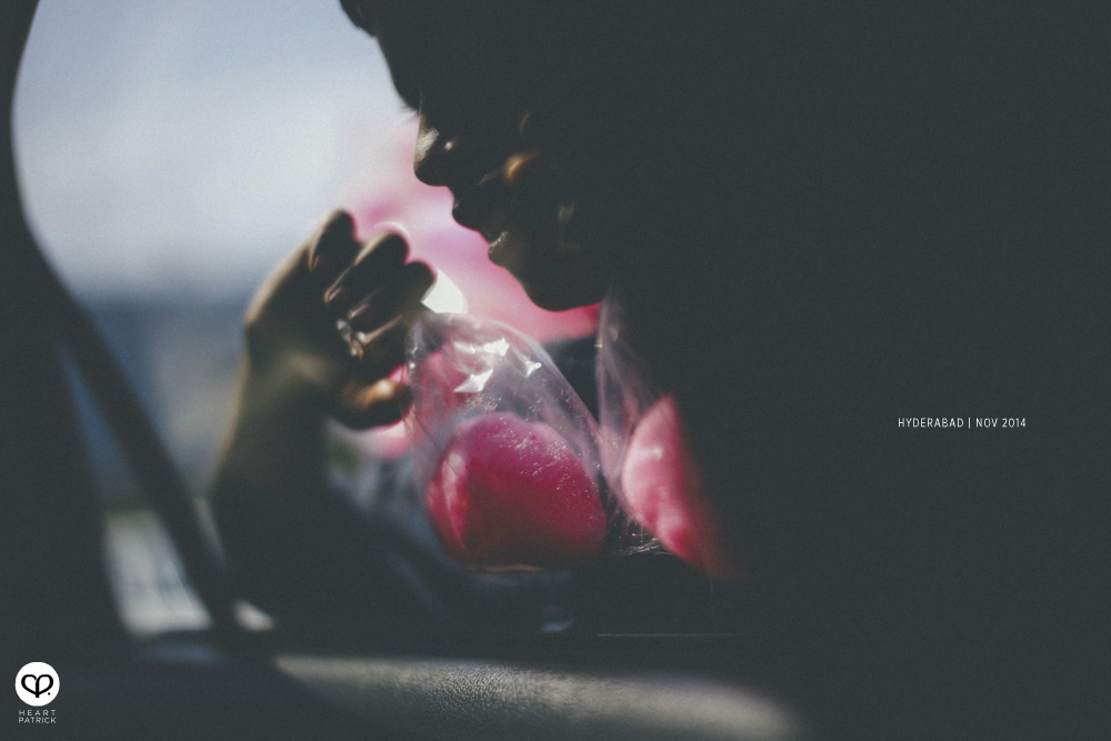 heartpatrick India Hyderabad street photography