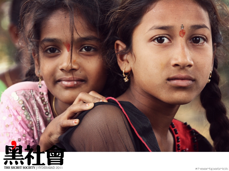 heartpatrick India Hyderabad street photography