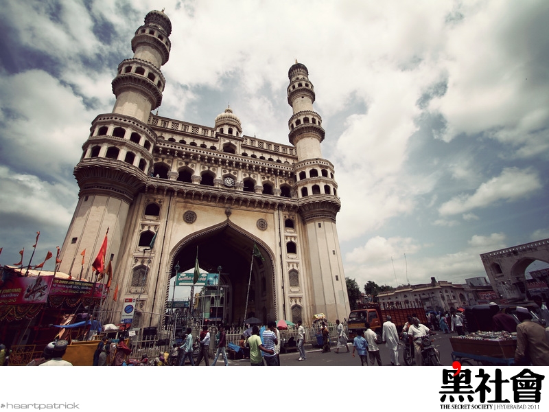 heartpatrick India Hyderabad street photography