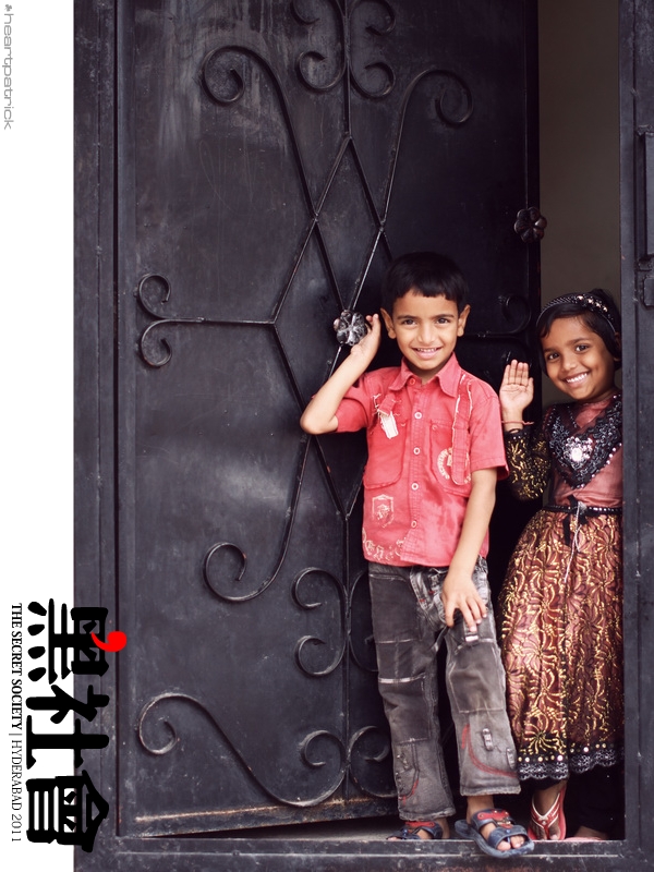 heartpatrick India Hyderabad street photography