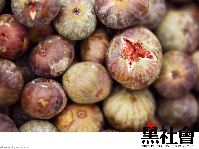 heartpatrick India Hyderabad street photography