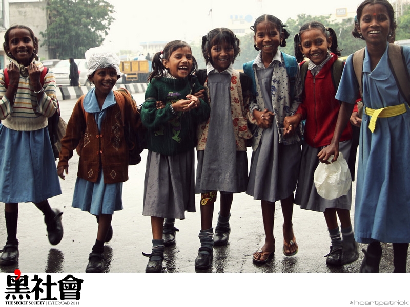 heartpatrick India Hyderabad street photography