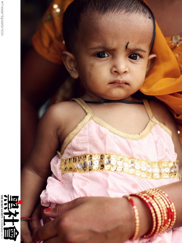 heartpatrick India Hyderabad street photography