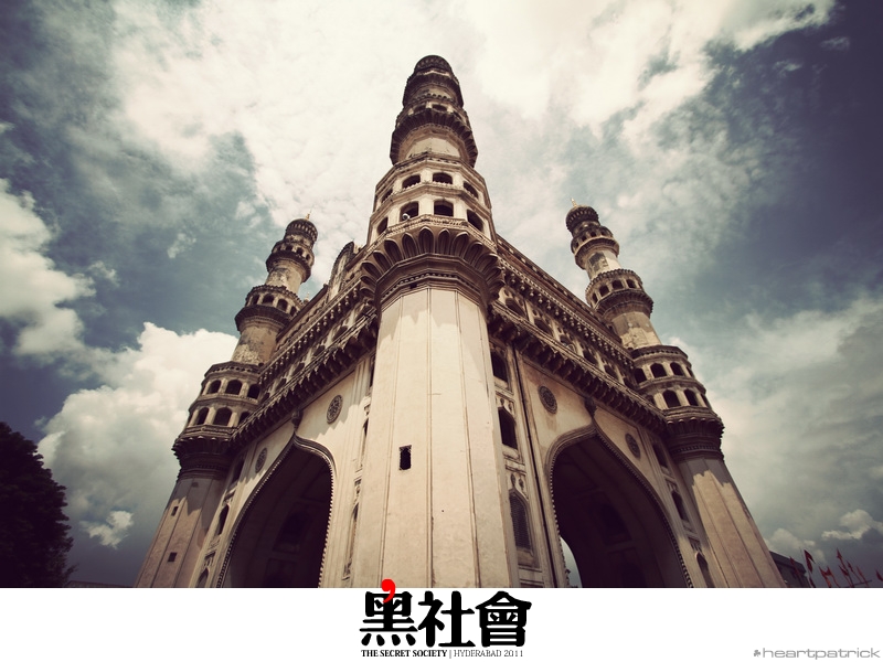 heartpatrick India Hyderabad street photography