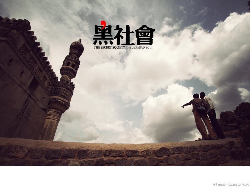 heartpatrick India Hyderabad street photography