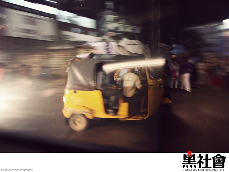 heartpatrick India Hyderabad street photography