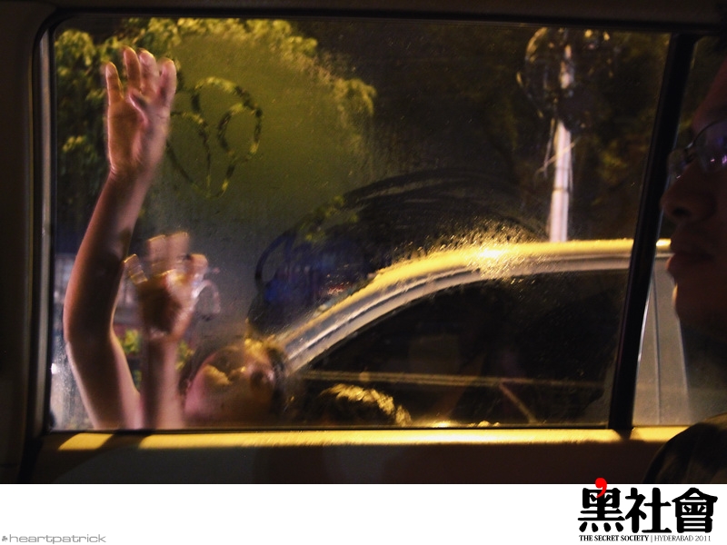 heartpatrick India Hyderabad street photography