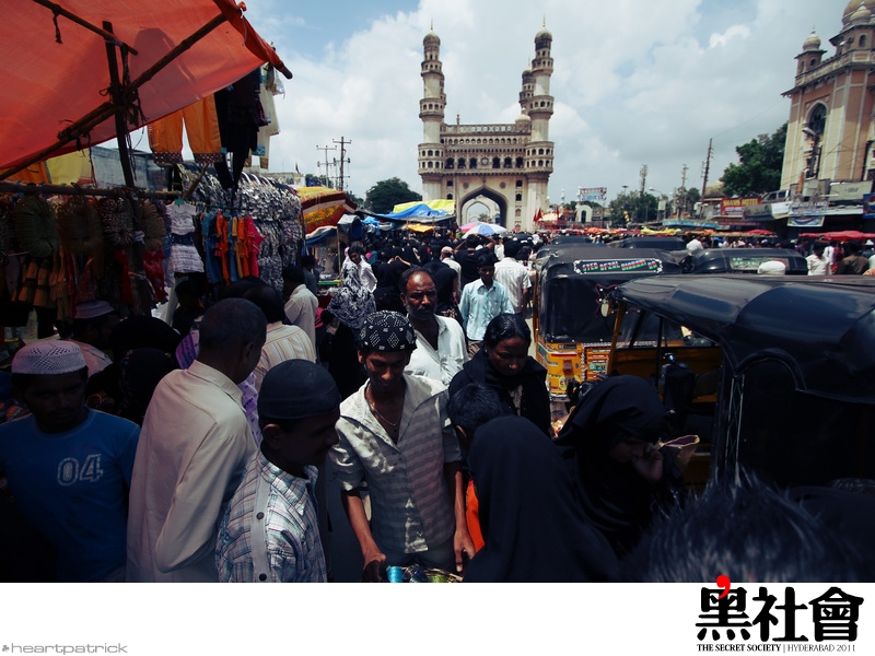 heartpatrick India Hyderabad street photography