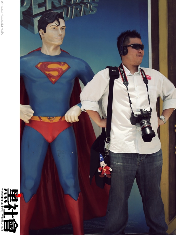 heartpatrick India Hyderabad street photography