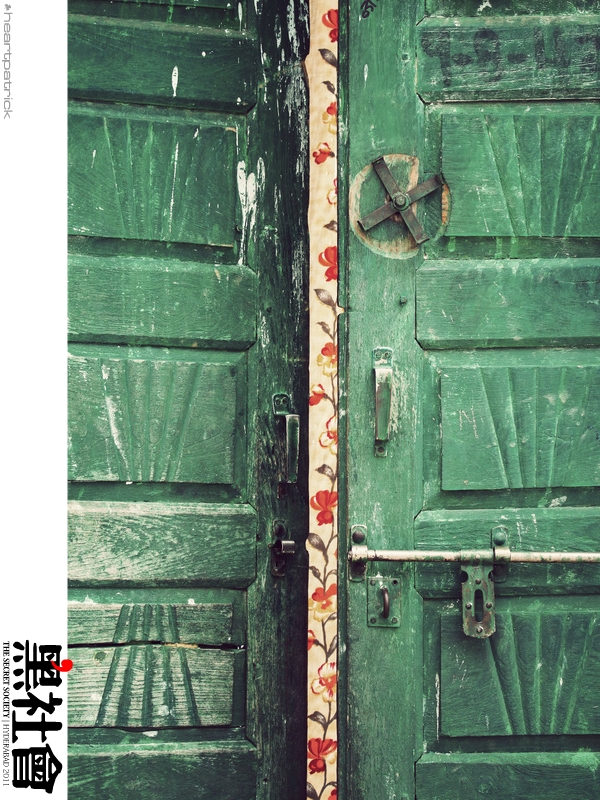 heartpatrick India Hyderabad street photography