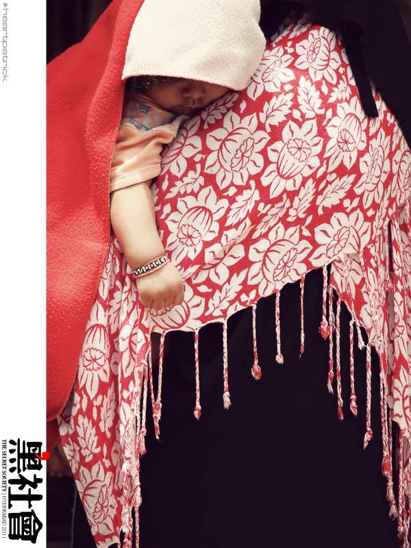 heartpatrick India Hyderabad street photography