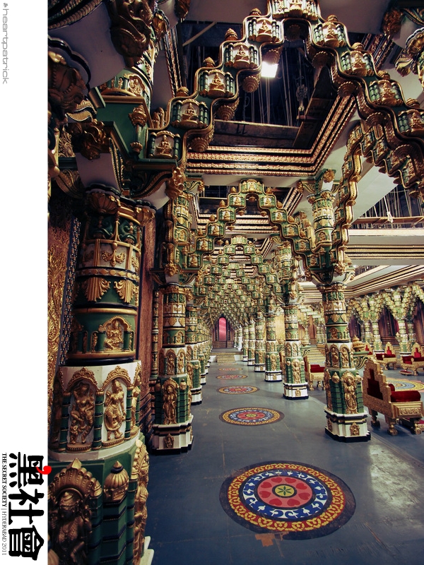 heartpatrick India Hyderabad street photography