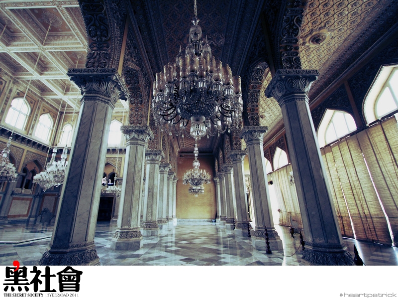 heartpatrick India Hyderabad street photography