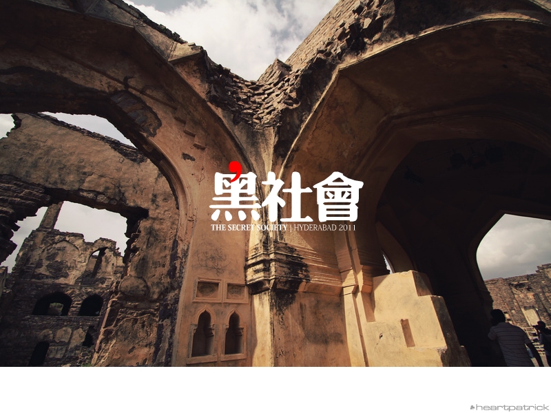 heartpatrick India Hyderabad street photography