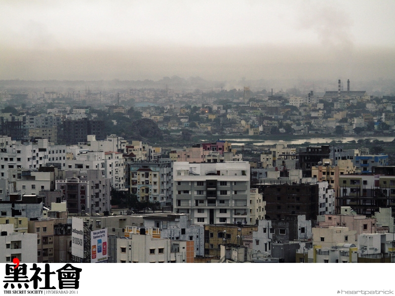 heartpatrick India Hyderabad street photography