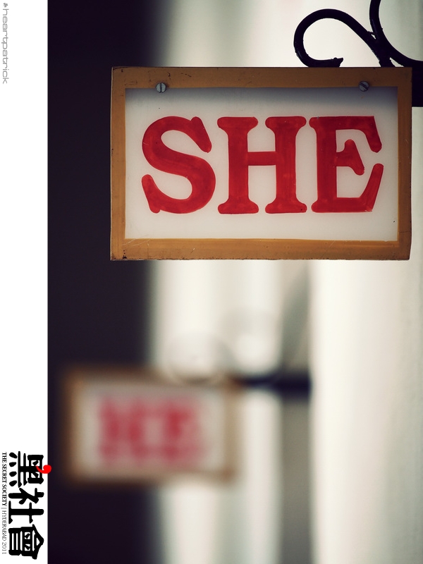 heartpatrick India Hyderabad street photography