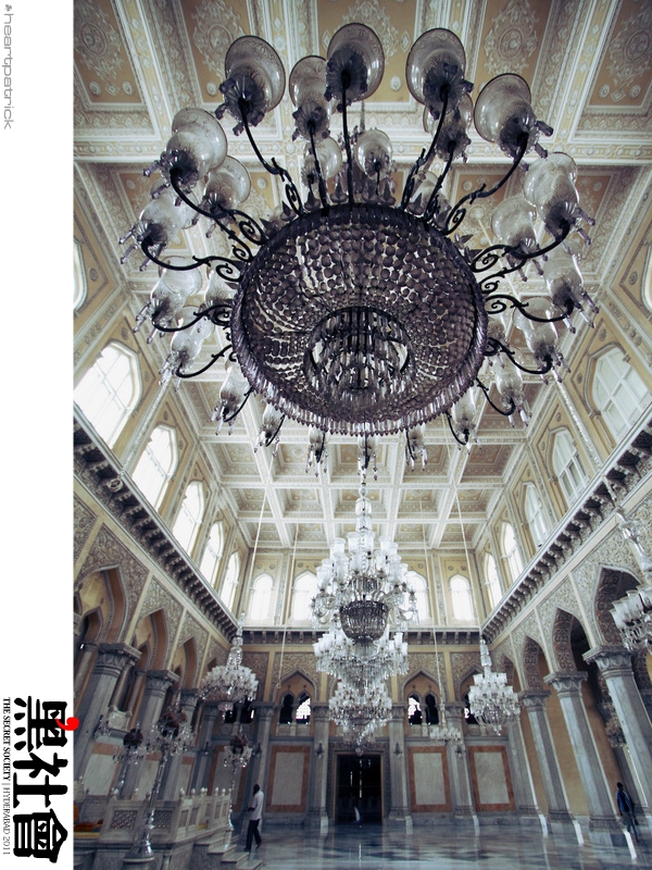 heartpatrick India Hyderabad street photography