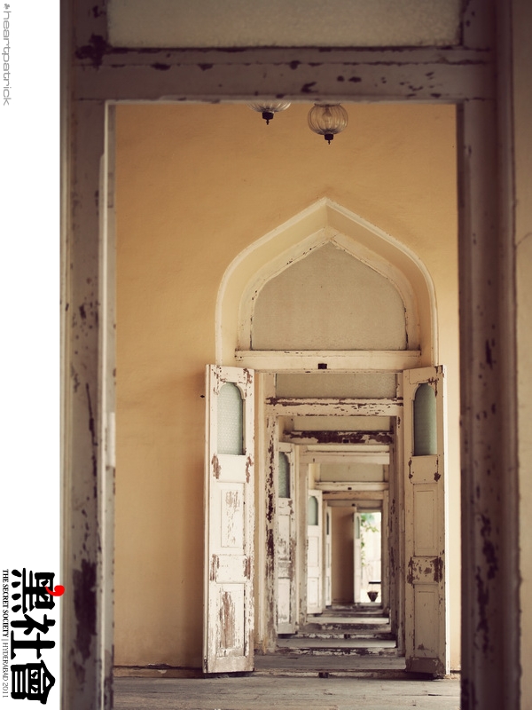 heartpatrick India Hyderabad street photography