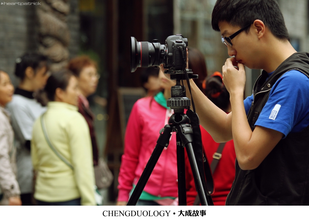 heartpatrick china chengdu