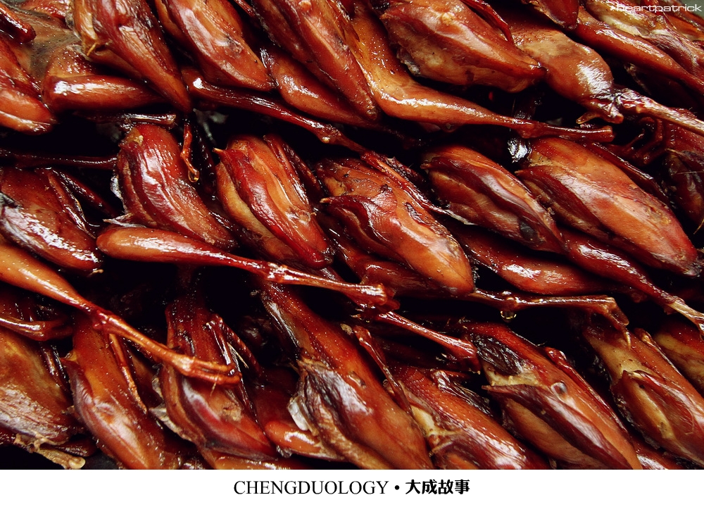 heartpatrick china chengdu