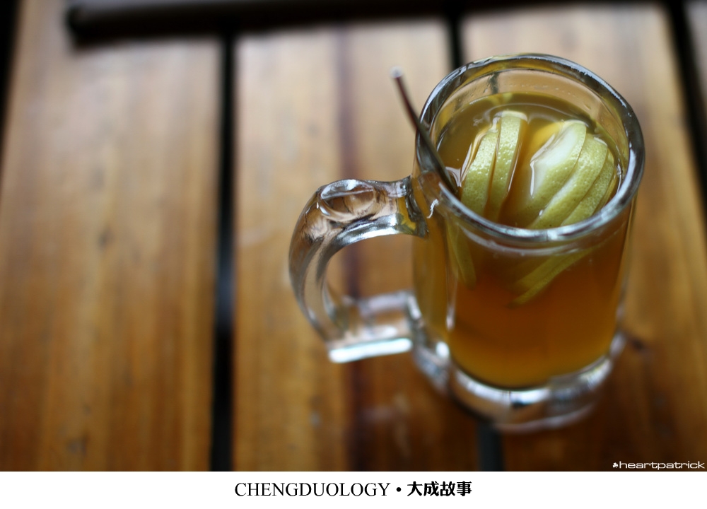 heartpatrick china chengdu