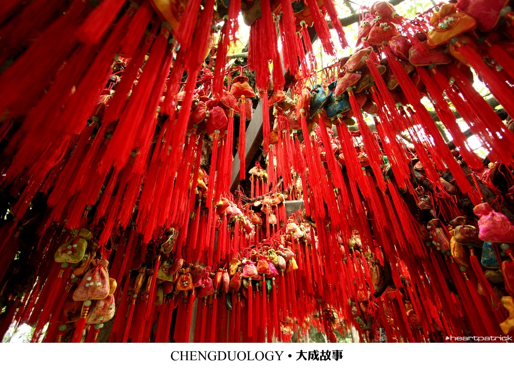 heartpatrick china chengdu