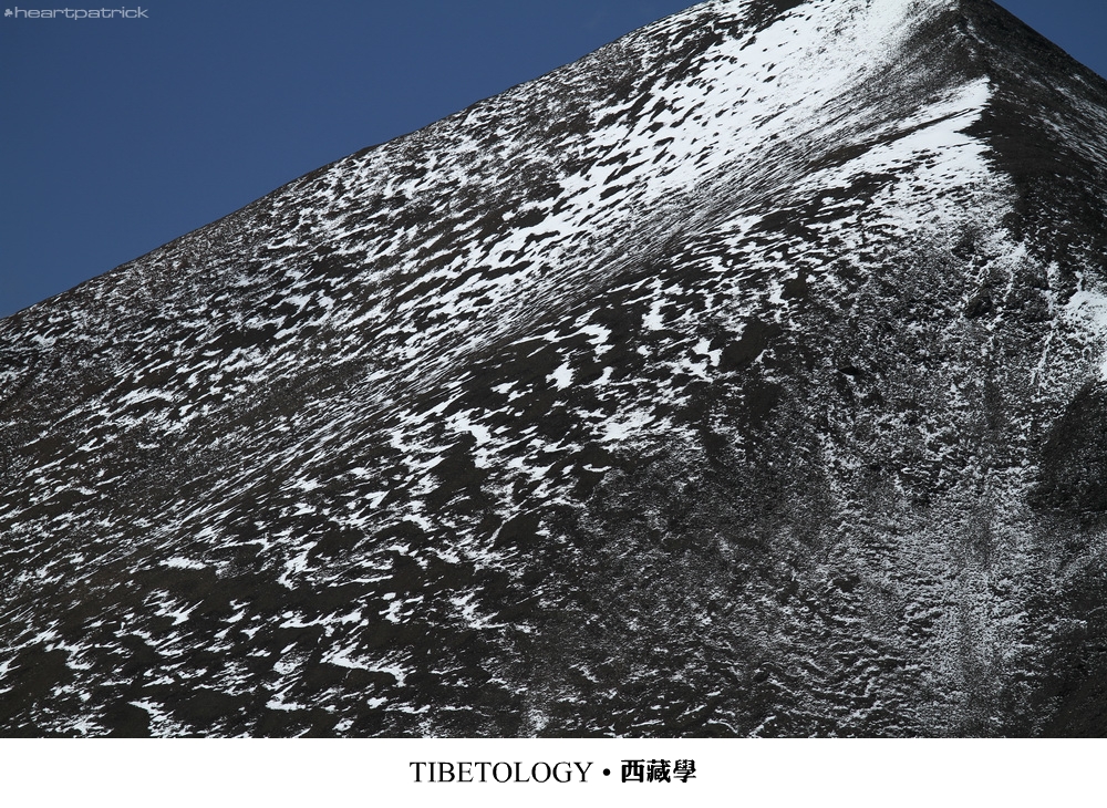 heartpatrick tibet china autumn