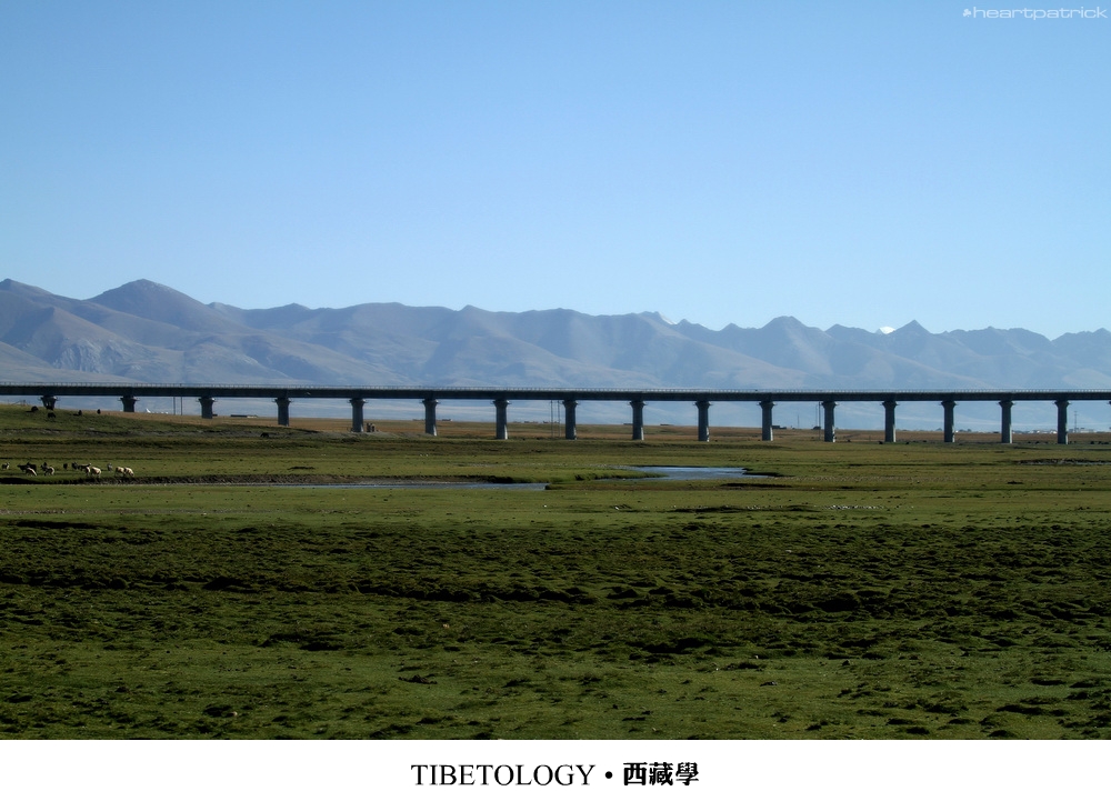 heartpatrick tibet china autumn