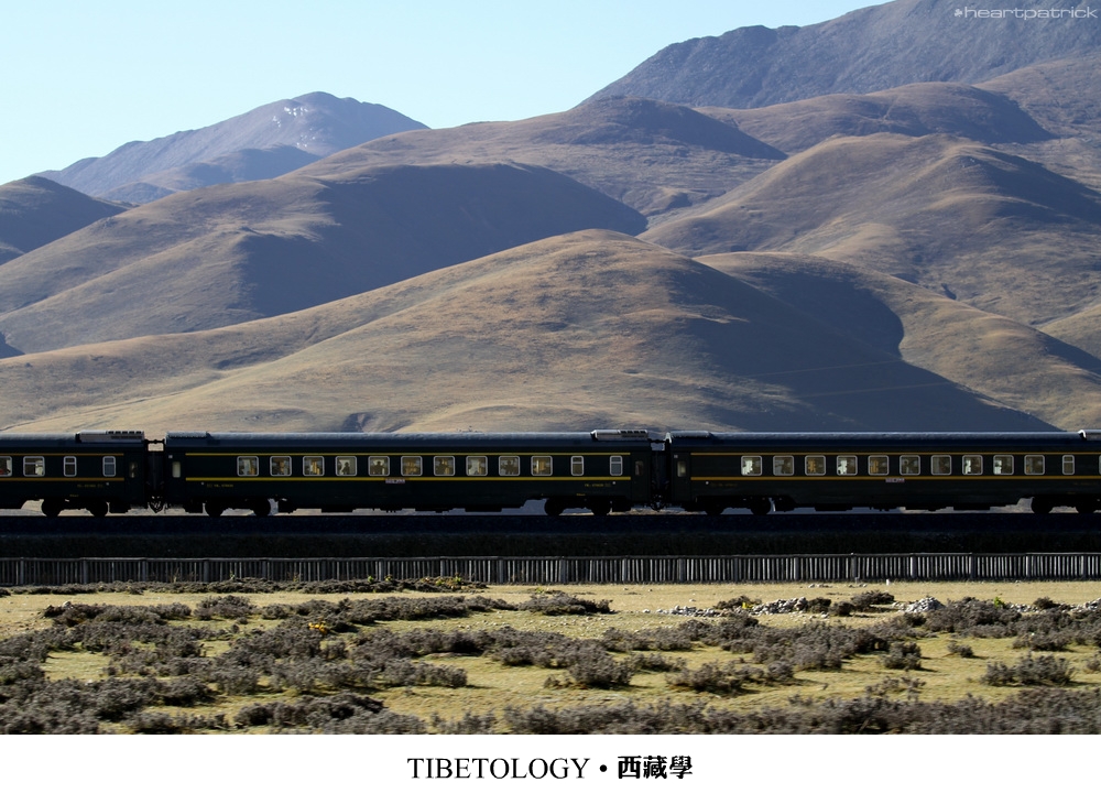 heartpatrick tibet china autumn