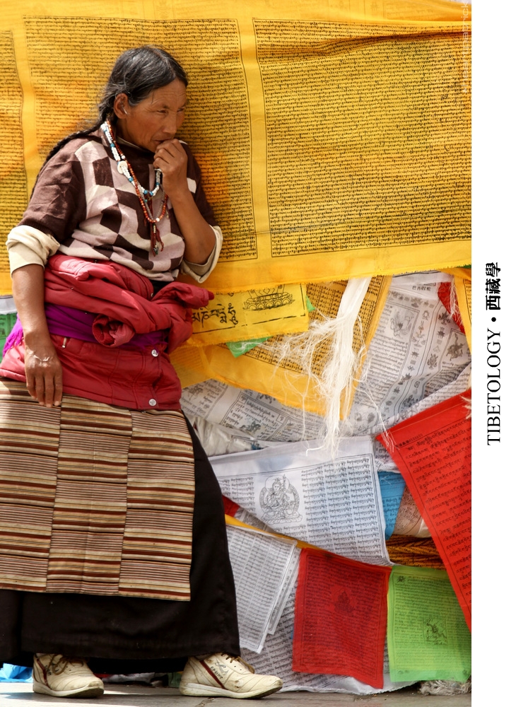 heartpatrick tibet china autumn