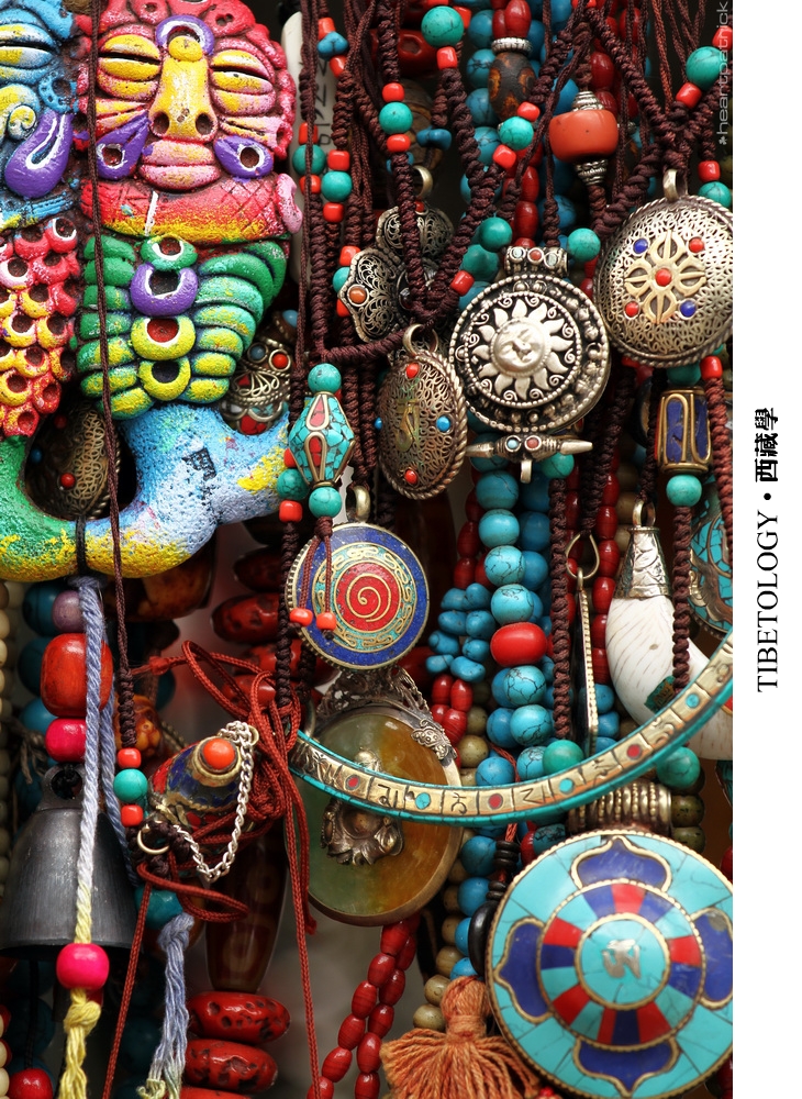 heartpatrick tibet china autumn