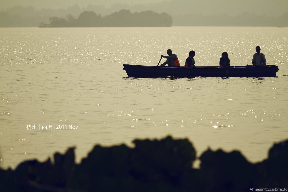 heartpatrick china hangzhou