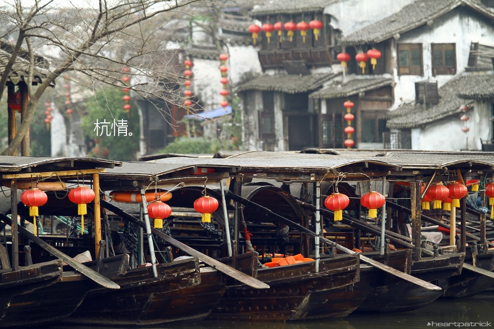 heartpatrick china hangzhou