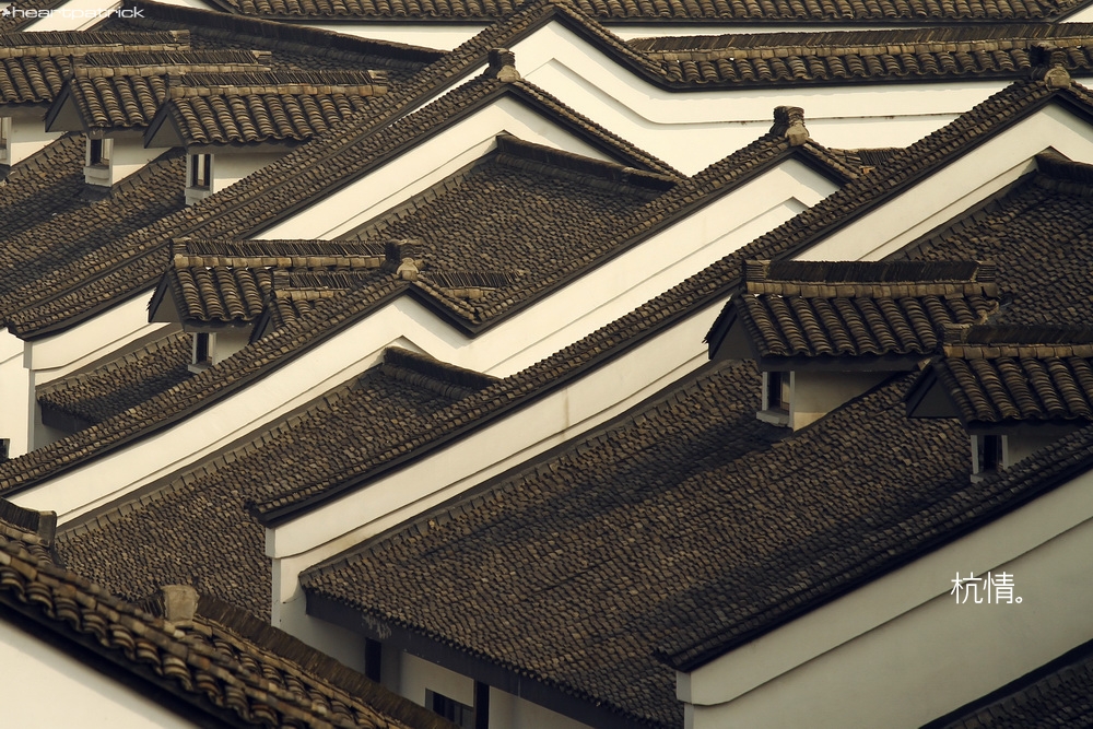 heartpatrick china hangzhou