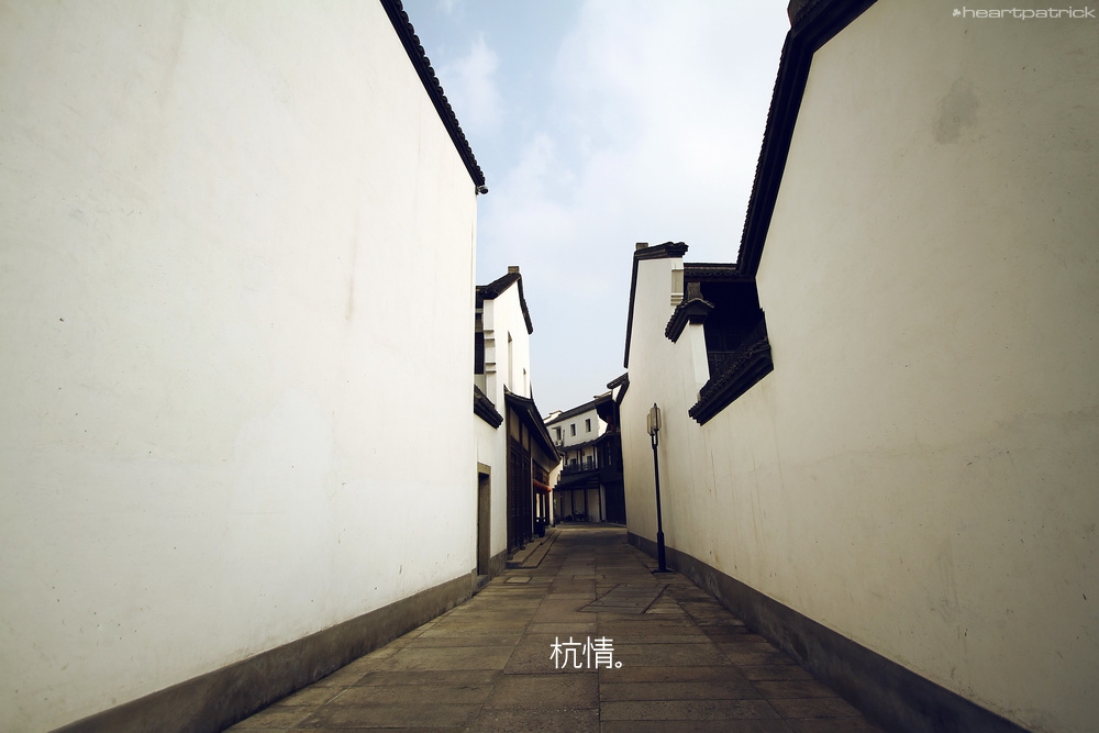 heartpatrick china hangzhou