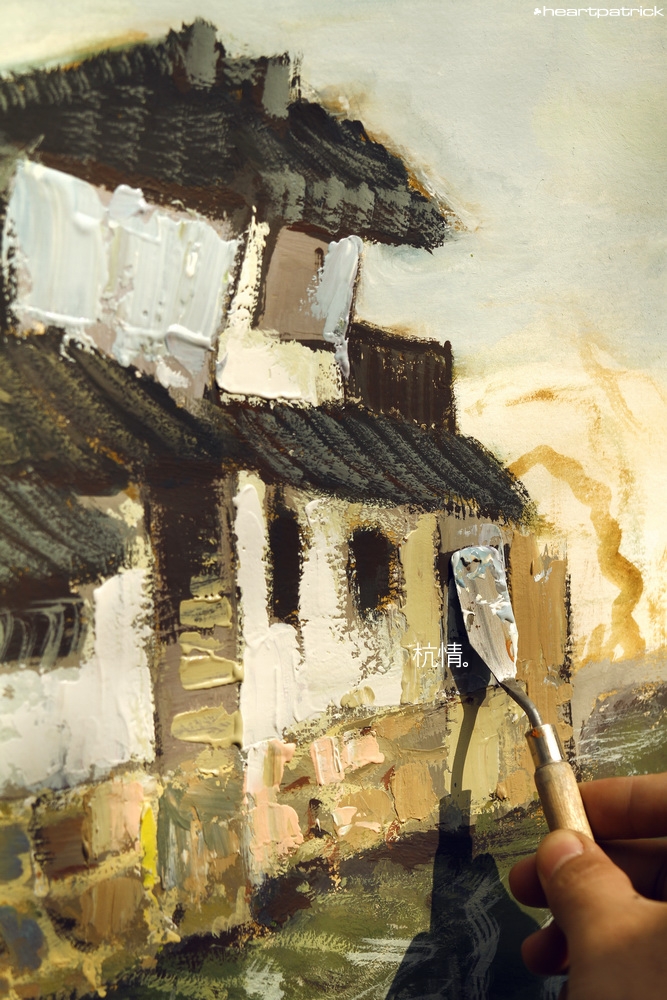 heartpatrick china hangzhou