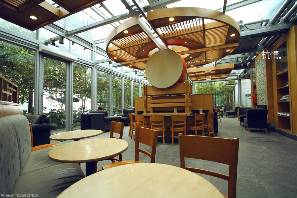 heartpatrick china hangzhou