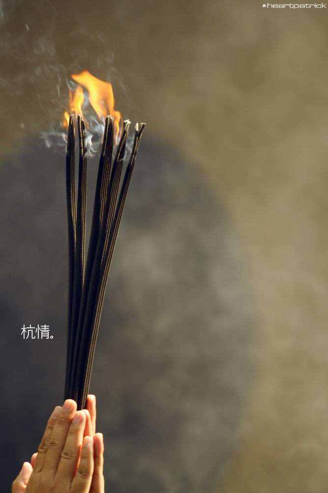 heartpatrick china hangzhou