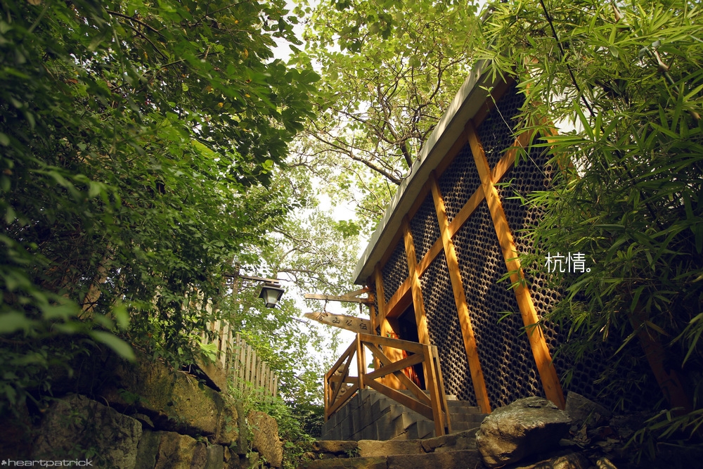 heartpatrick china hangzhou