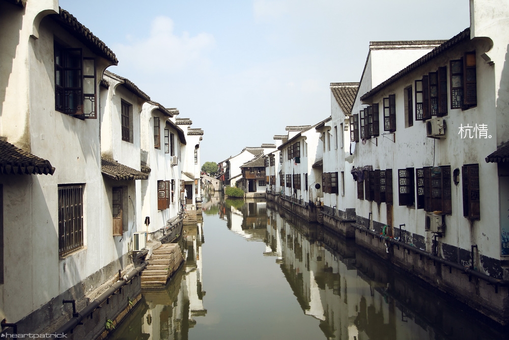 heartpatrick china hangzhou