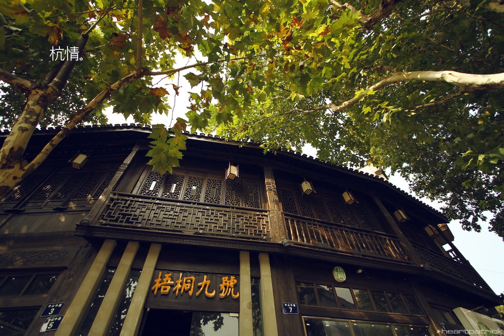 heartpatrick china hangzhou