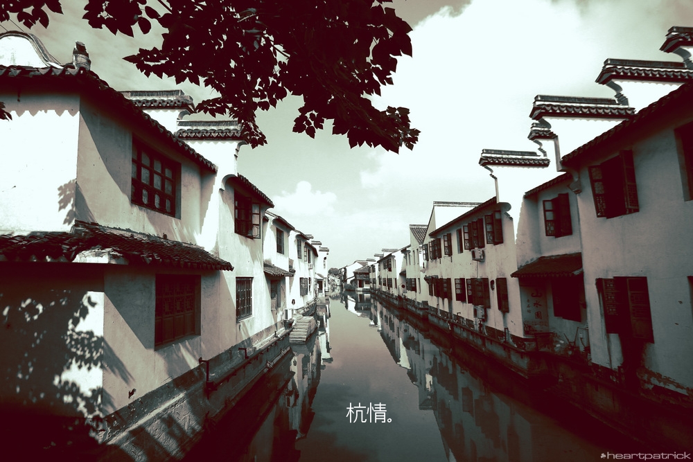 heartpatrick china hangzhou