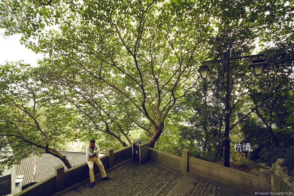 heartpatrick china hangzhou