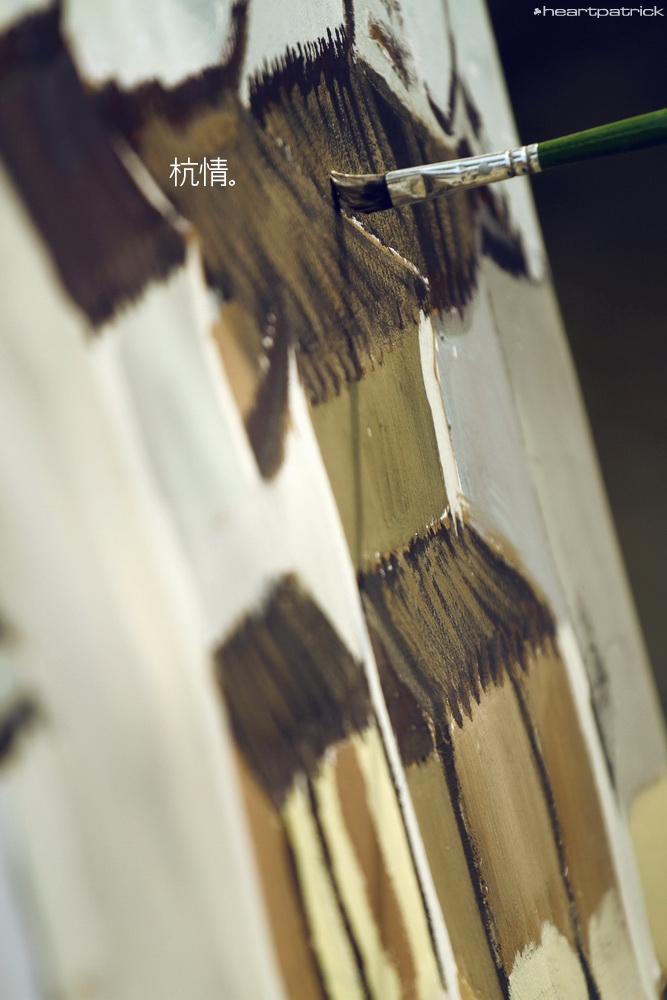 heartpatrick china hangzhou