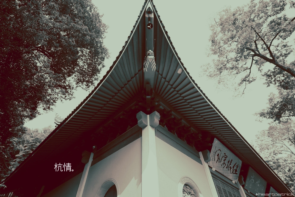 heartpatrick china hangzhou