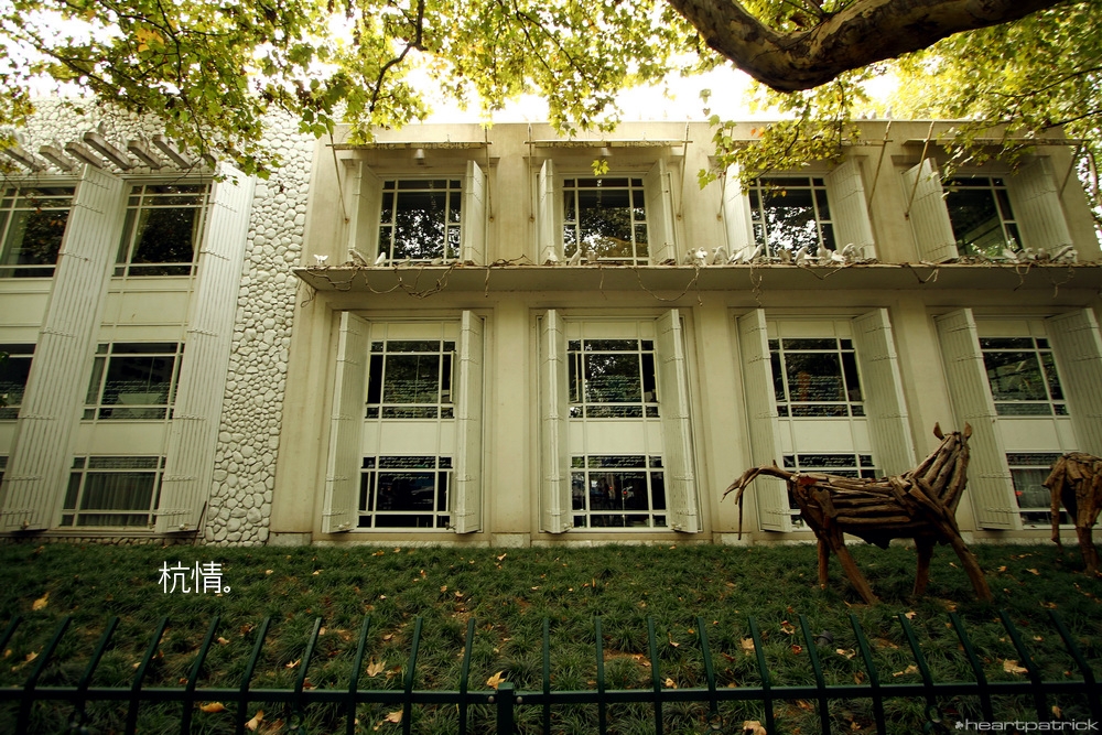 heartpatrick china hangzhou